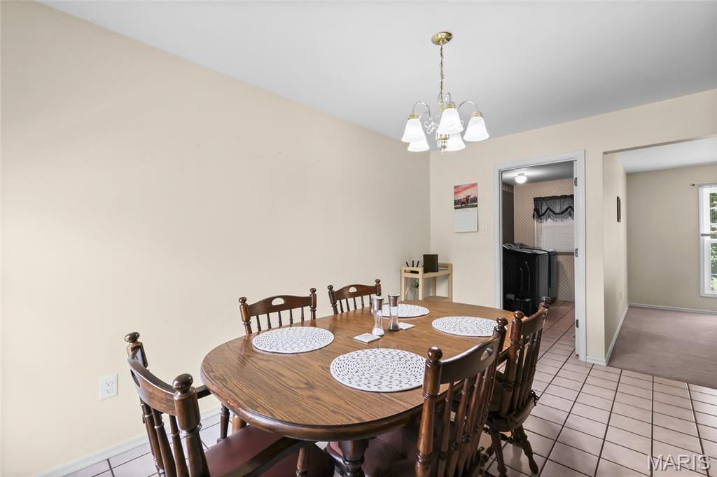 Brookshire Meadows - Residential