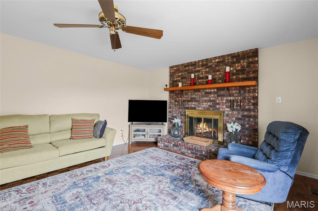 Brookshire Meadows - Residential