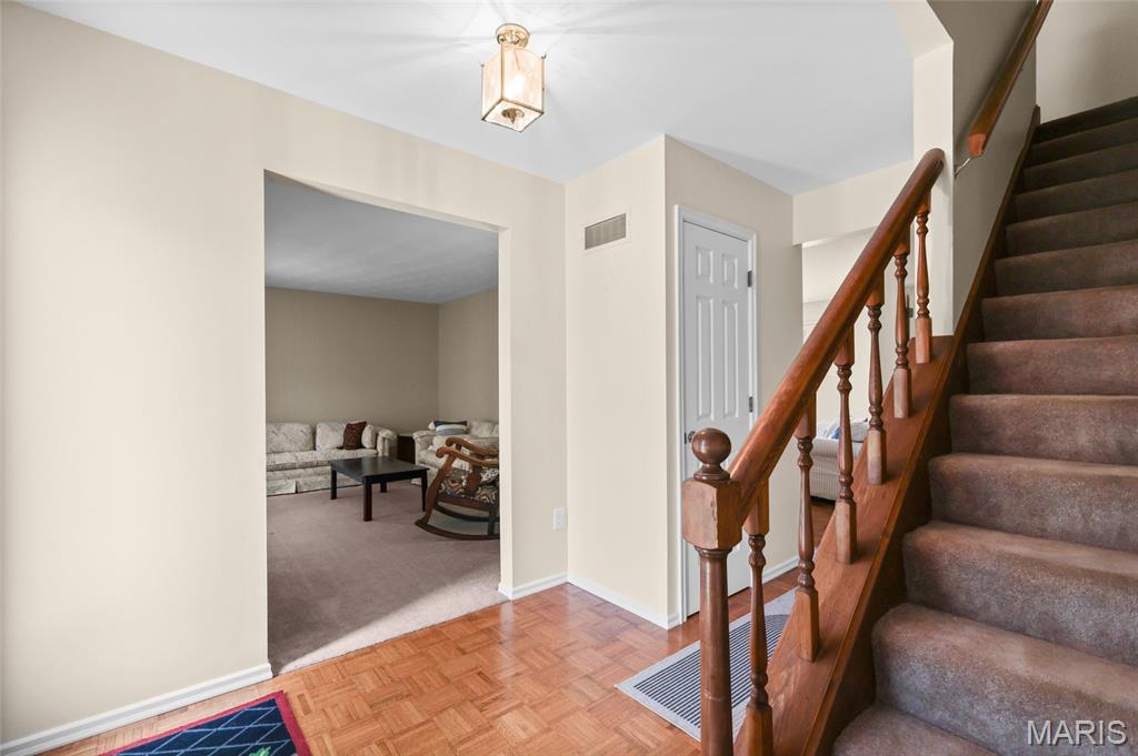 Brookshire Meadows - Residential