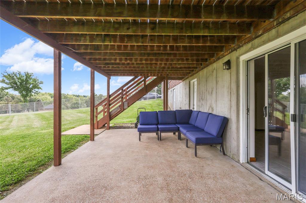 Brookshire Meadows - Residential