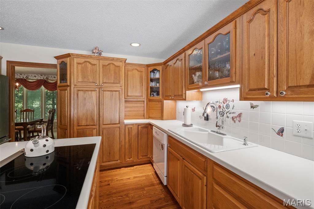 Walnut Hill Farm - Residential