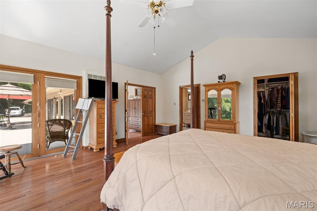 Walnut Hill Farm - Residential