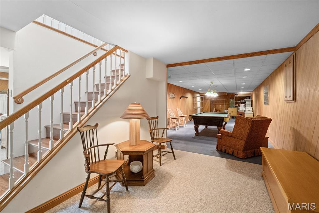 Walnut Hill Farm - Residential