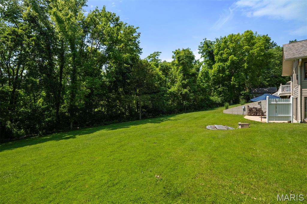 Walnut Hill Farm - Residential