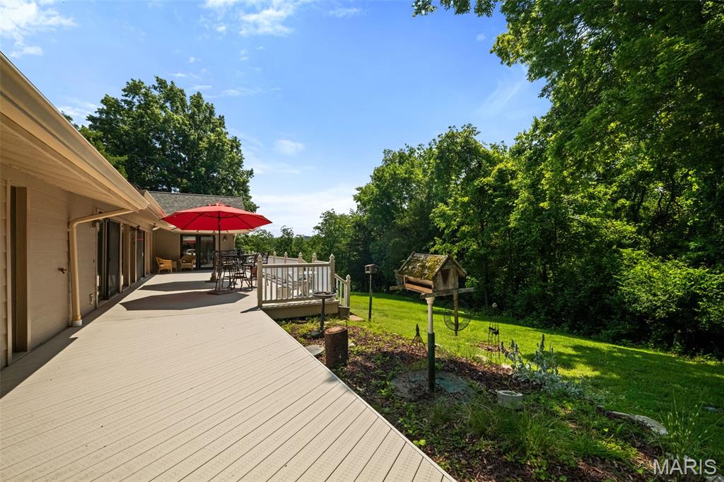 Walnut Hill Farm - Residential