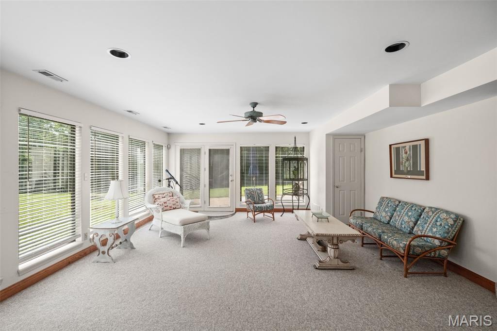 Walnut Hill Farm - Residential