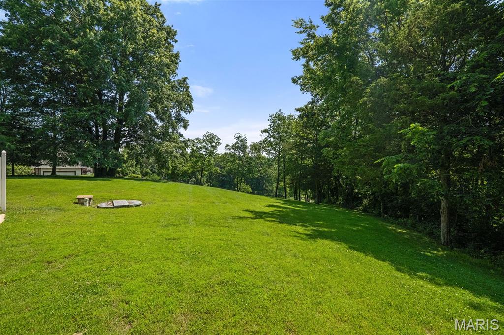 Walnut Hill Farm - Residential