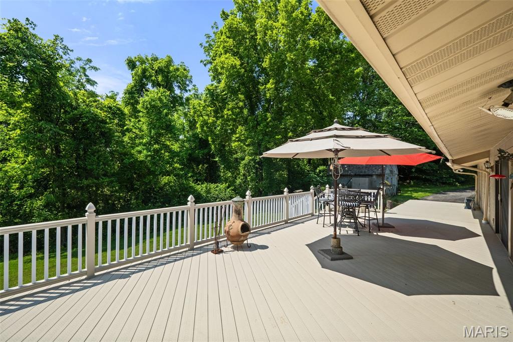 Walnut Hill Farm - Residential