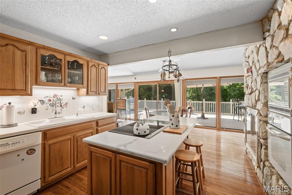 Walnut Hill Farm - Residential