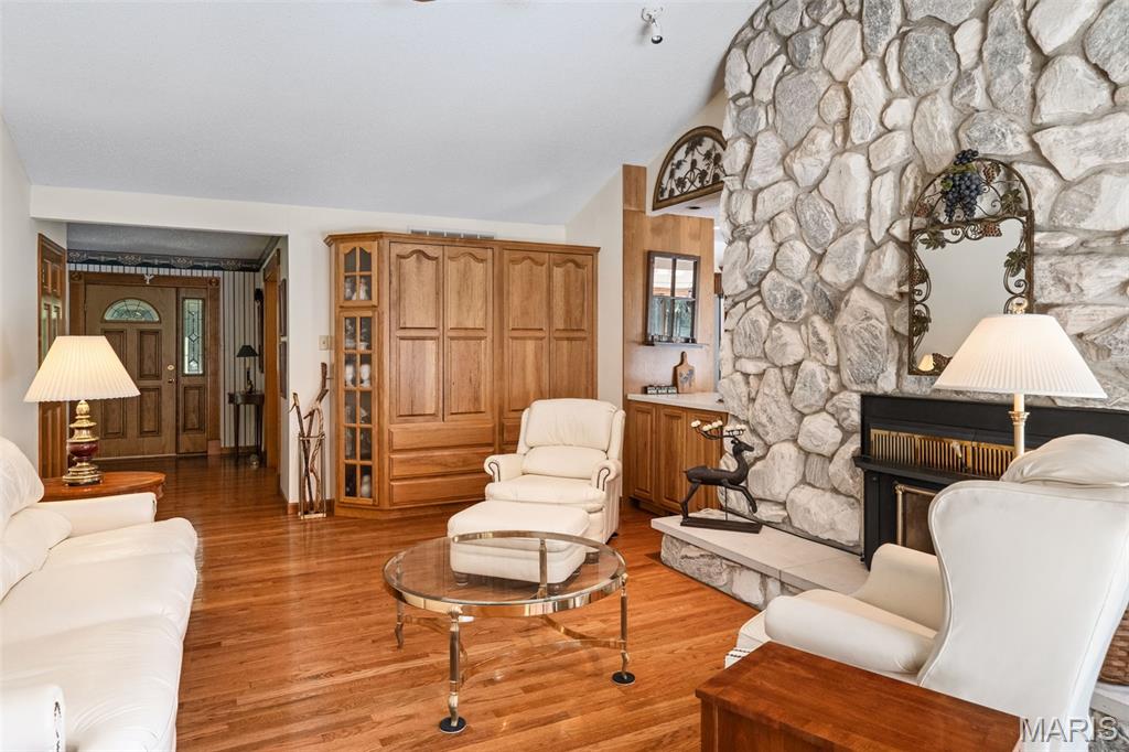 Walnut Hill Farm - Residential