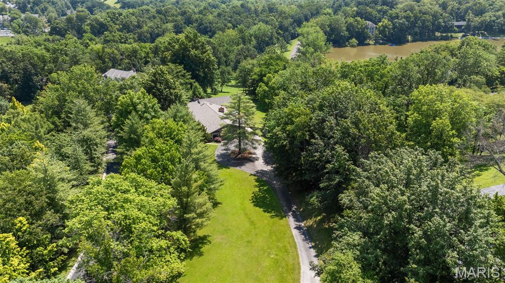 Walnut Hill Farm - Residential