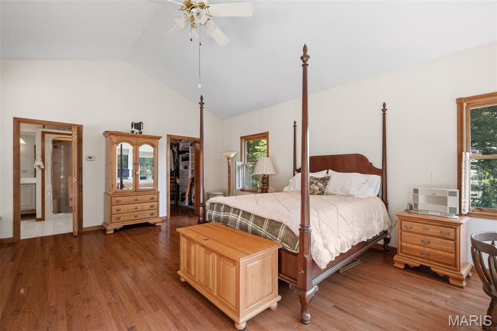 Walnut Hill Farm - Residential
