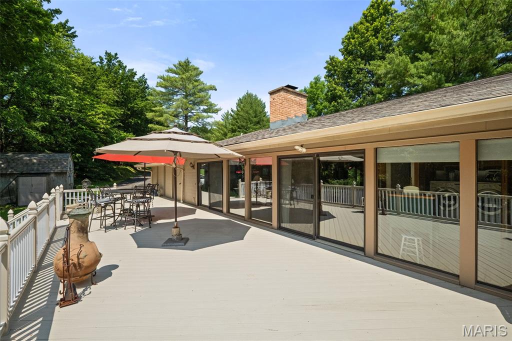 Walnut Hill Farm - Residential