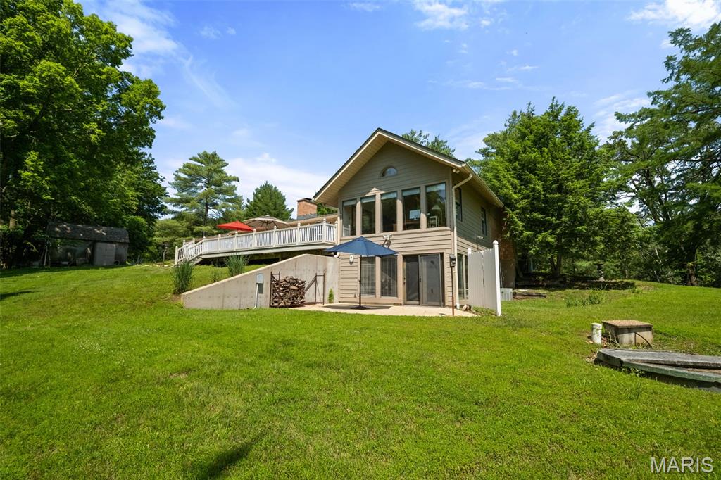 Walnut Hill Farm - Residential