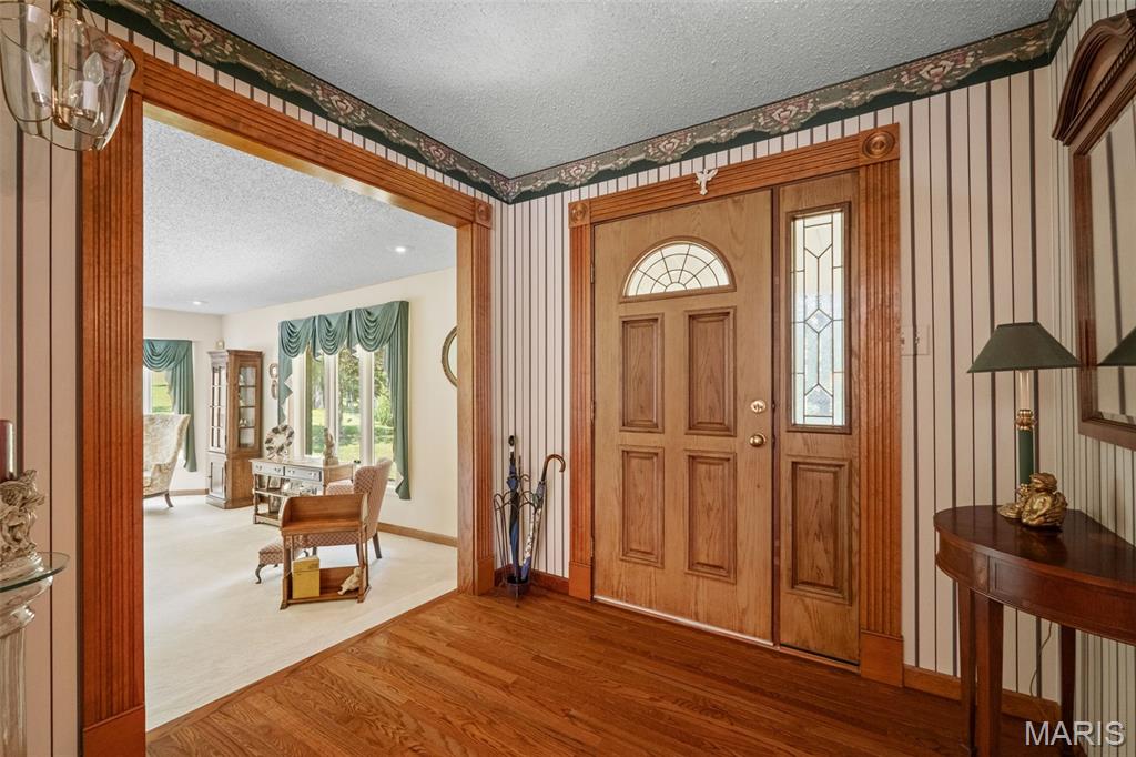 Walnut Hill Farm - Residential