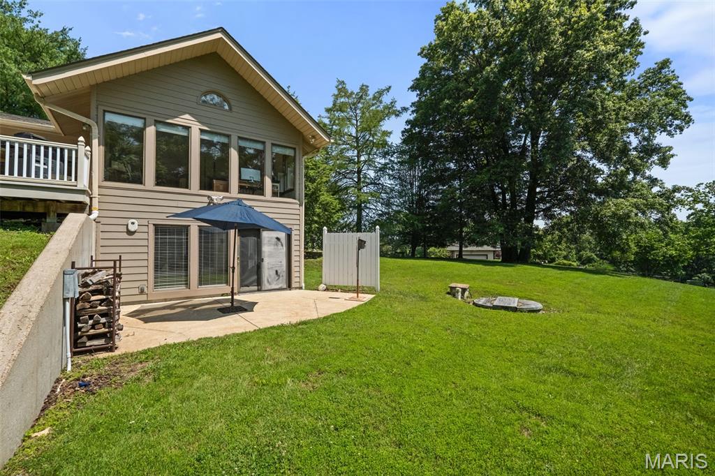 Walnut Hill Farm - Residential