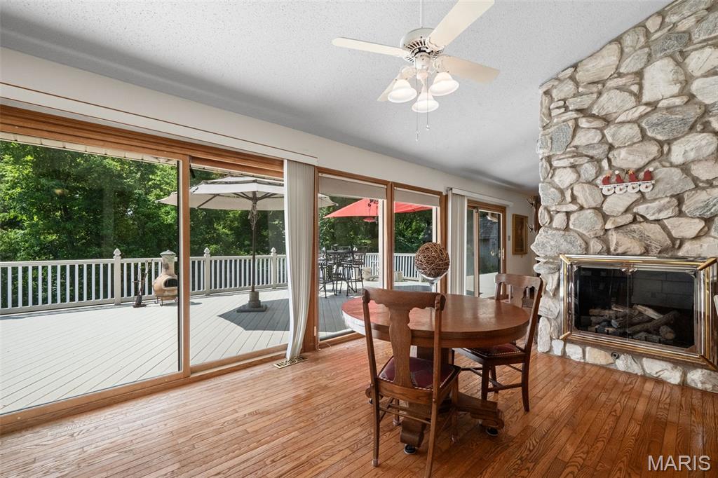 Walnut Hill Farm - Residential