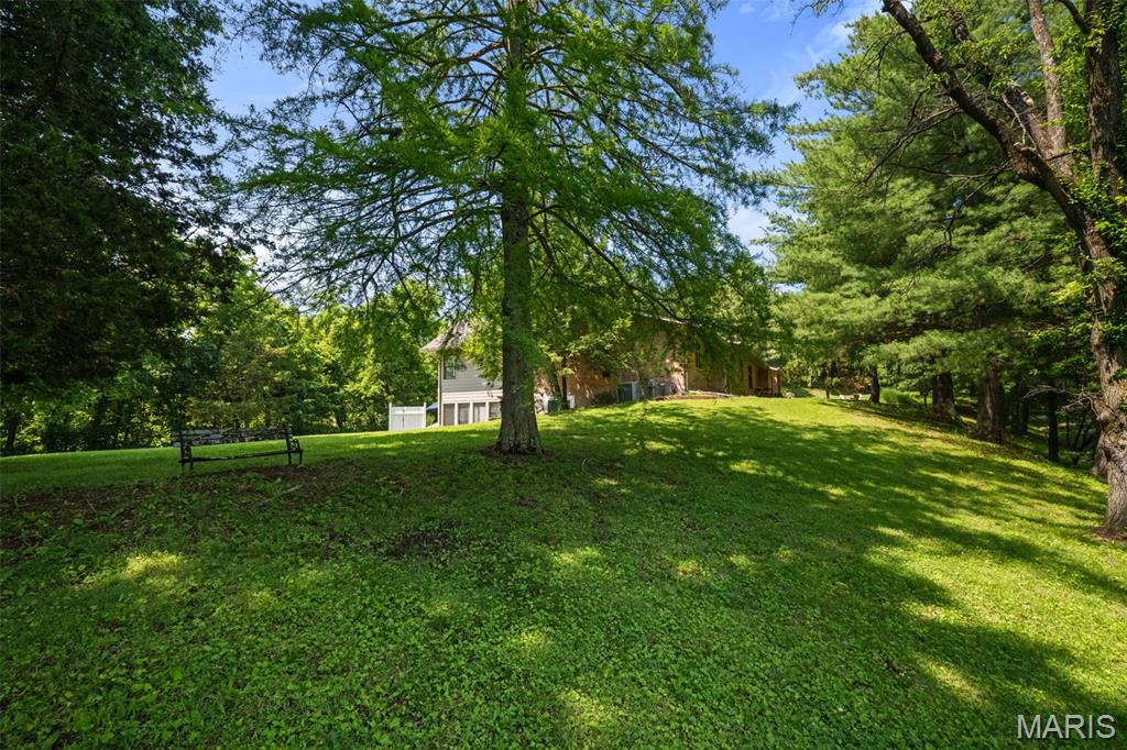Walnut Hill Farm - Residential