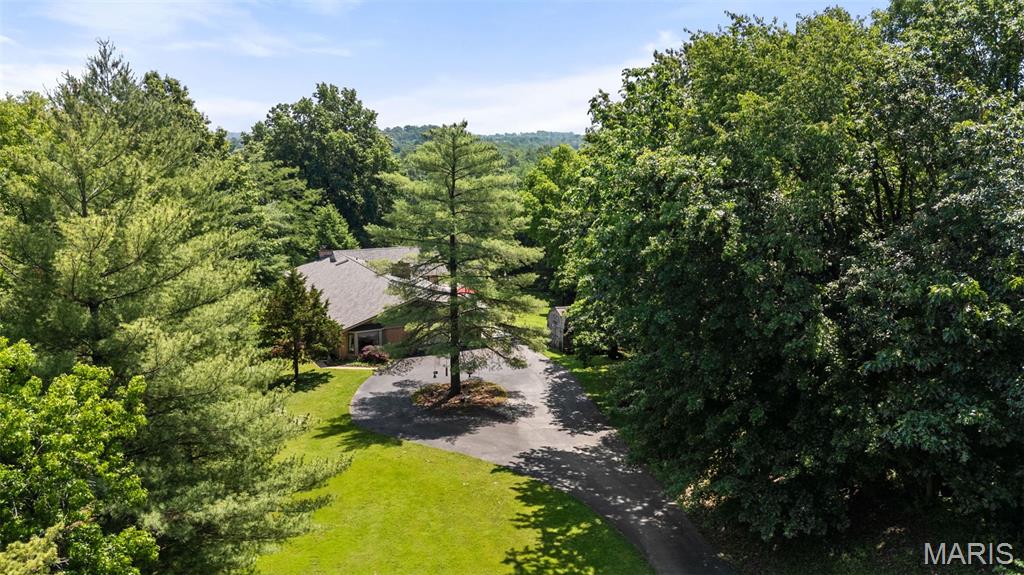 Walnut Hill Farm - Residential