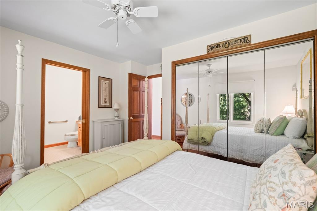 Walnut Hill Farm - Residential