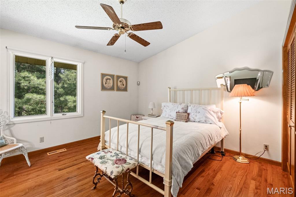 Walnut Hill Farm - Residential