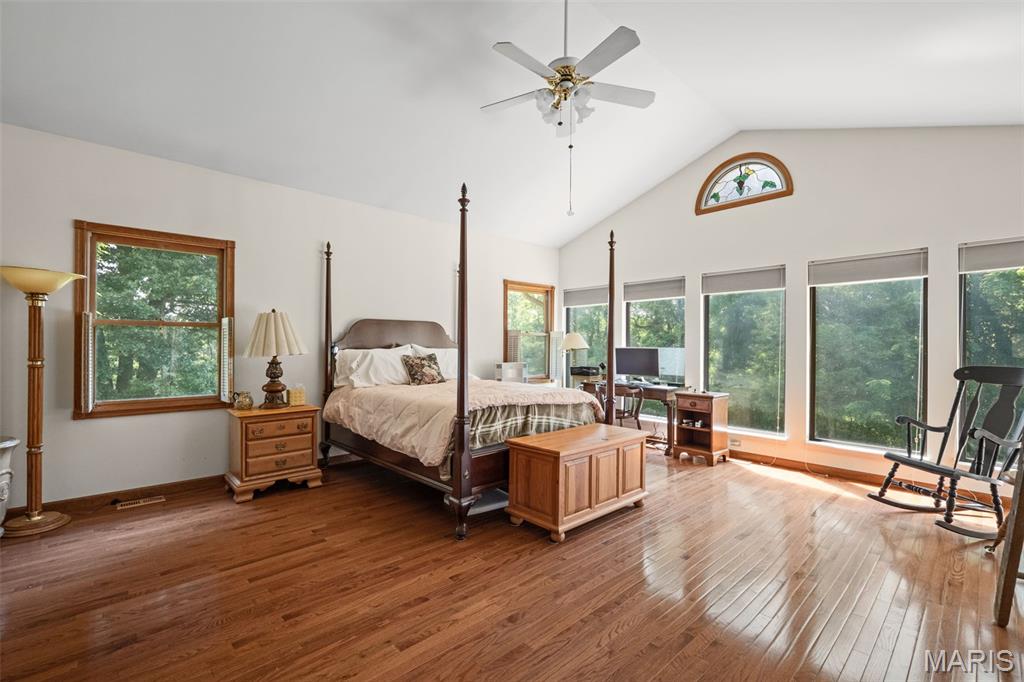 Walnut Hill Farm - Residential