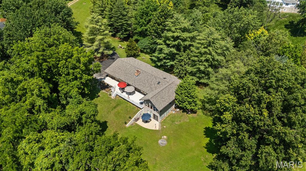 Walnut Hill Farm - Residential