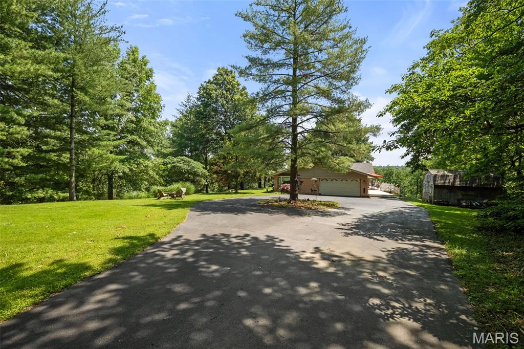 Walnut Hill Farm - Residential