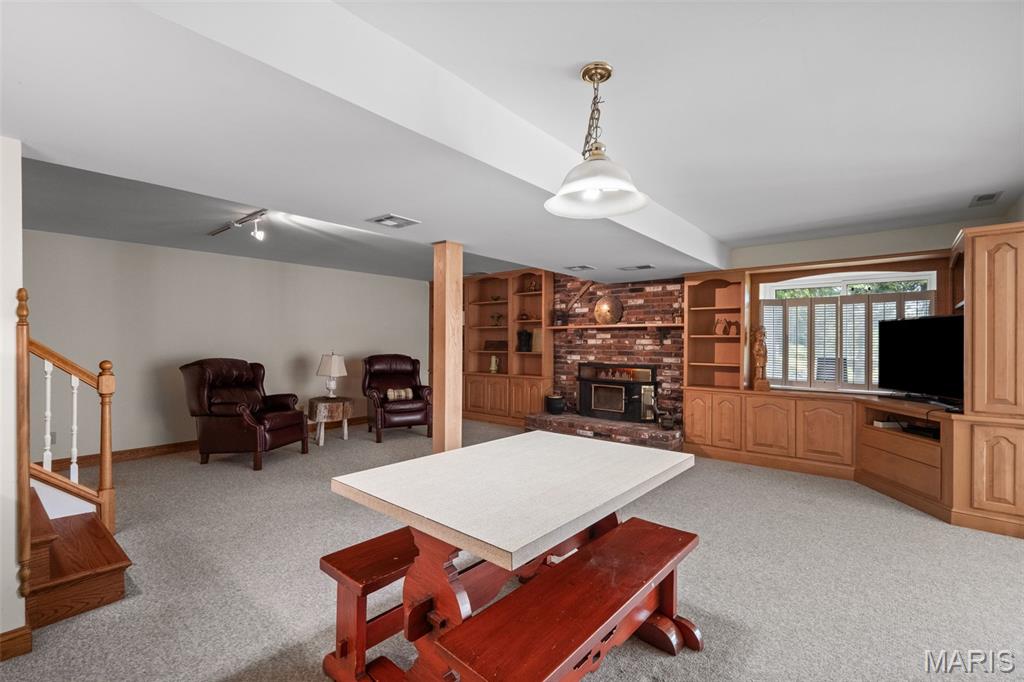 Walnut Hill Farm - Residential