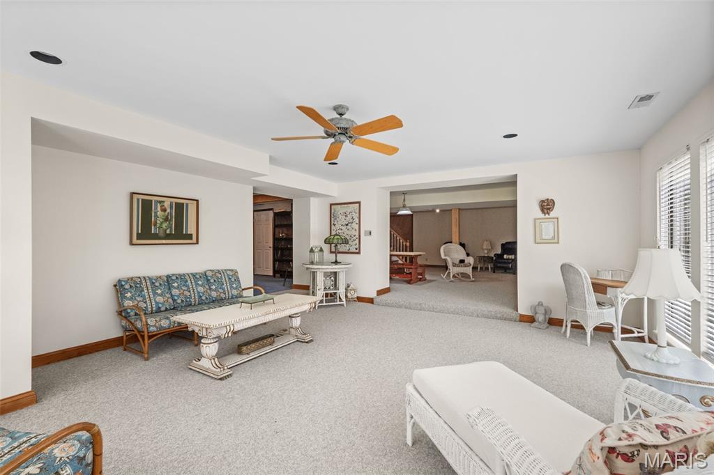 Walnut Hill Farm - Residential