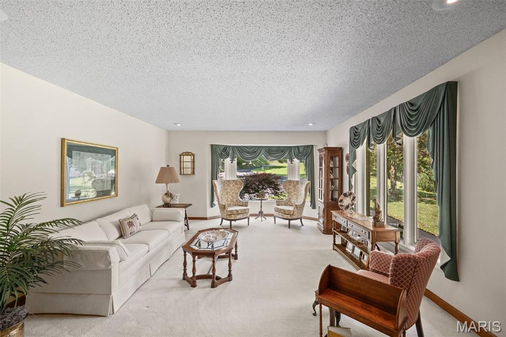 Walnut Hill Farm - Residential