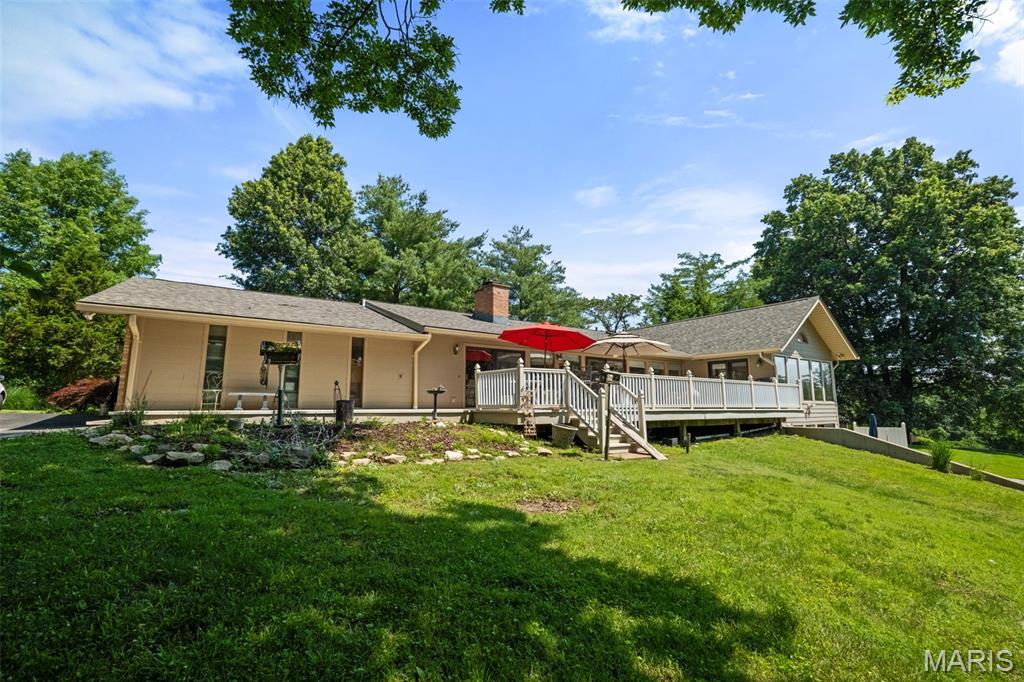 Walnut Hill Farm - Residential