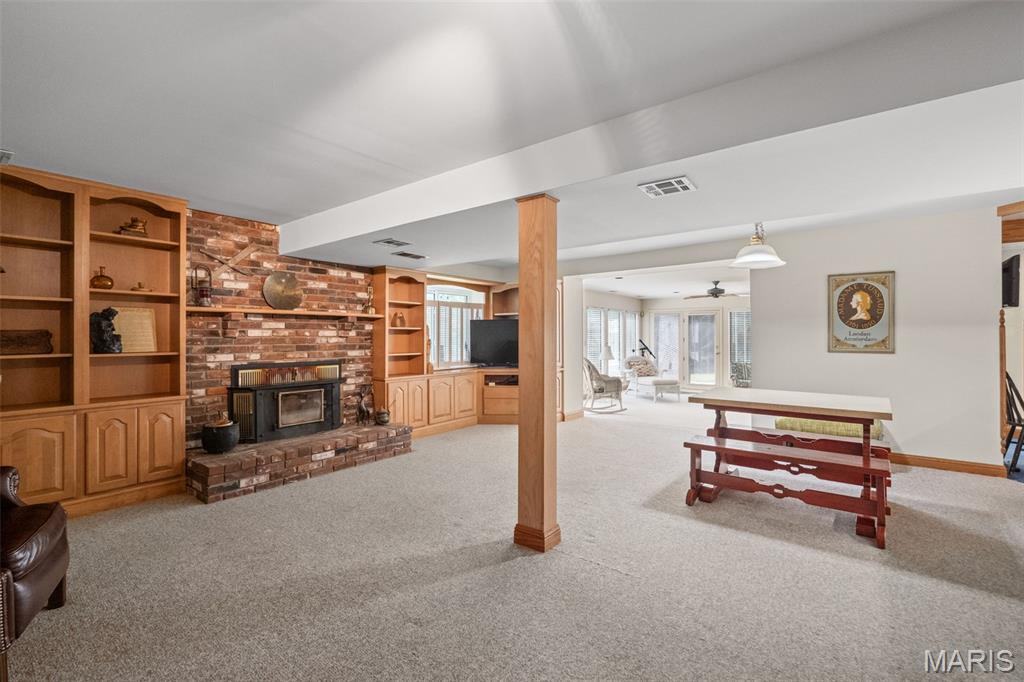 Walnut Hill Farm - Residential