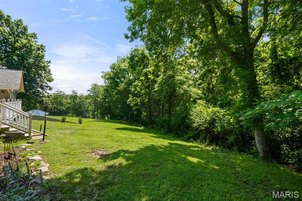 Walnut Hill Farm - Residential