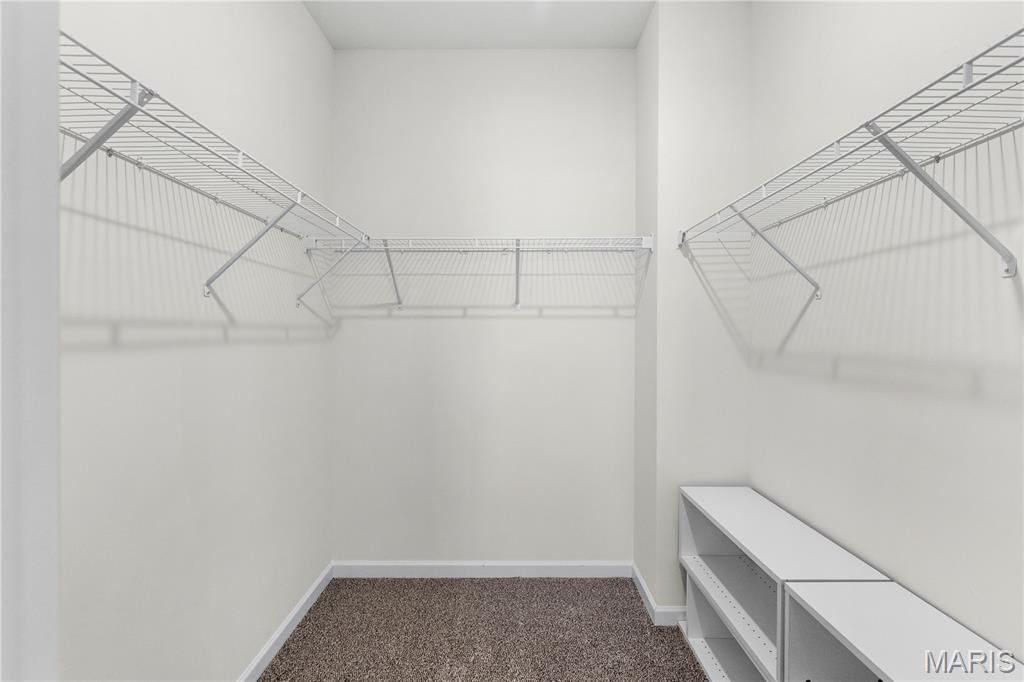 Hawk Ridge Trail Estate - Residential Lease