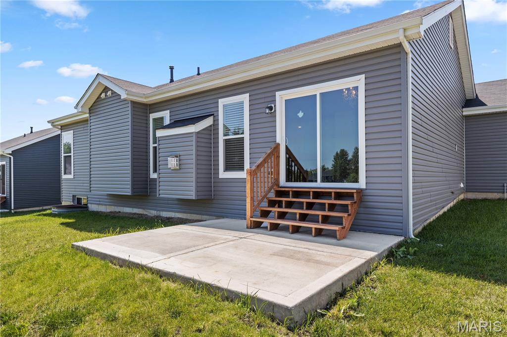 Hawk Ridge Trail Estate - Residential Lease