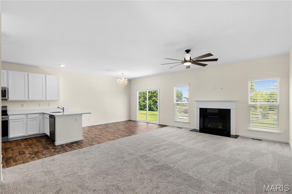 Hawk Ridge Trail Estate - Residential Lease