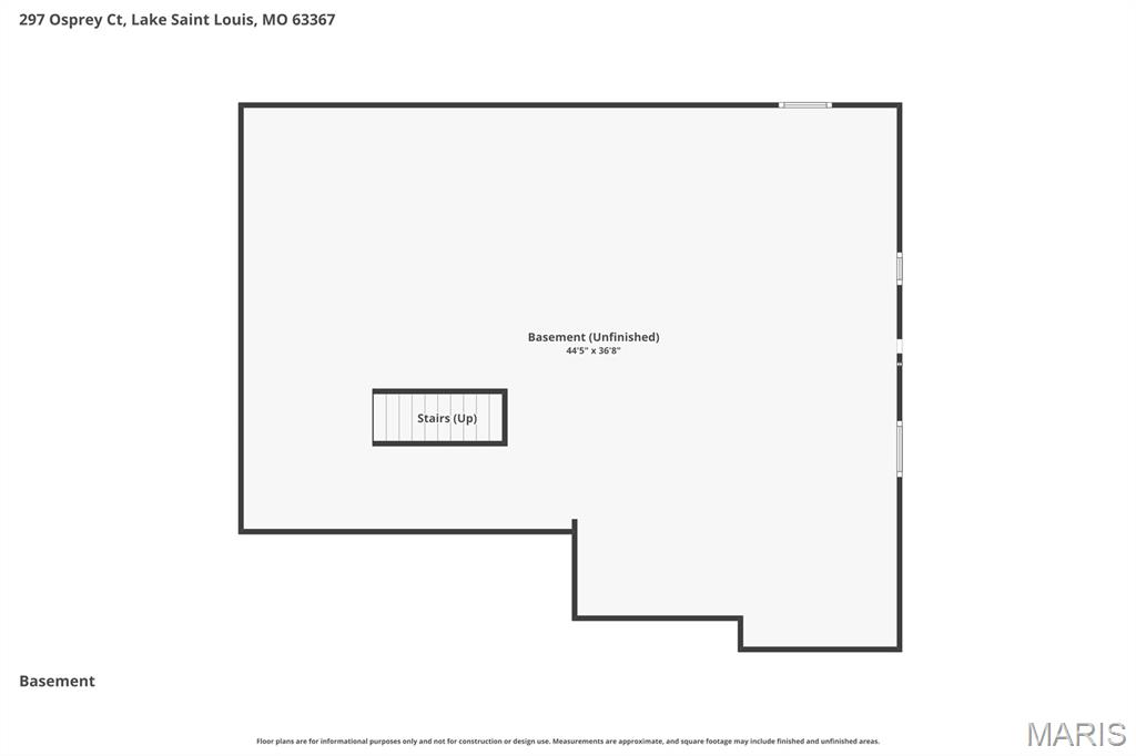 Hawk Ridge Trail Estate - Residential Lease