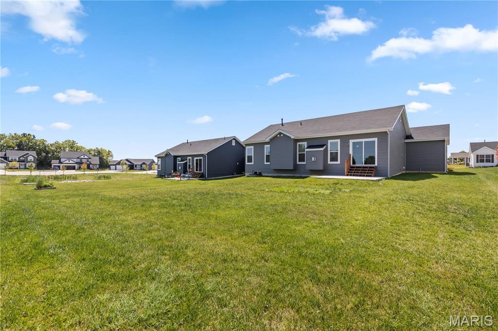 Hawk Ridge Trail Estate - Residential Lease