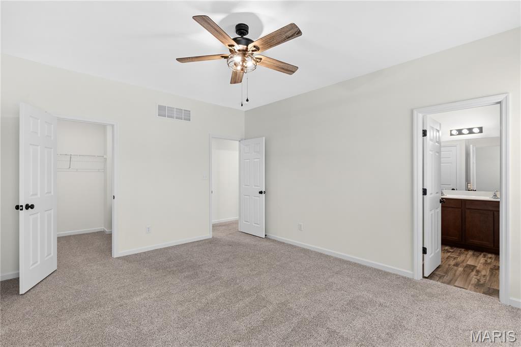 Hawk Ridge Trail Estate - Residential Lease
