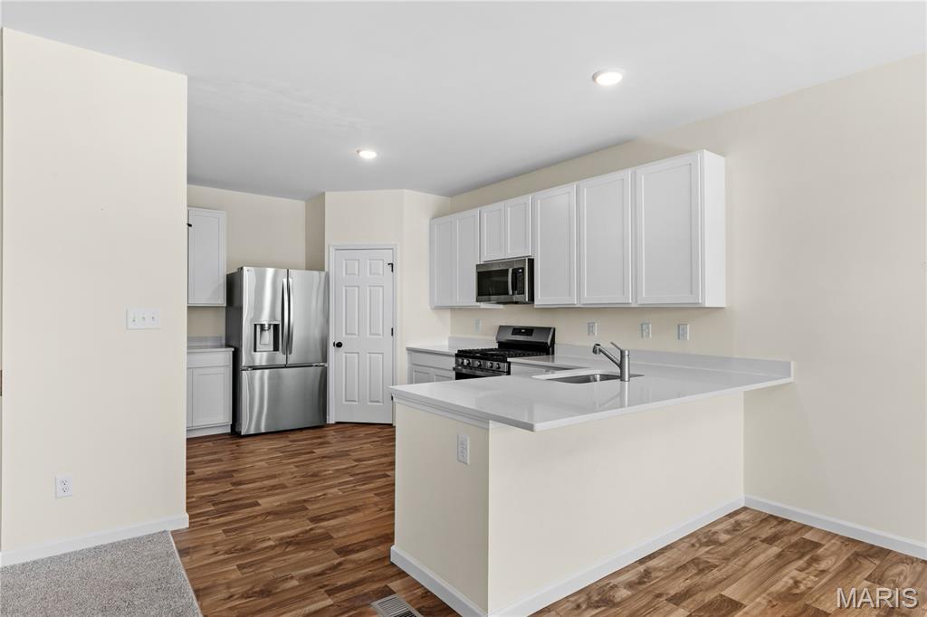 Hawk Ridge Trail Estate - Residential Lease