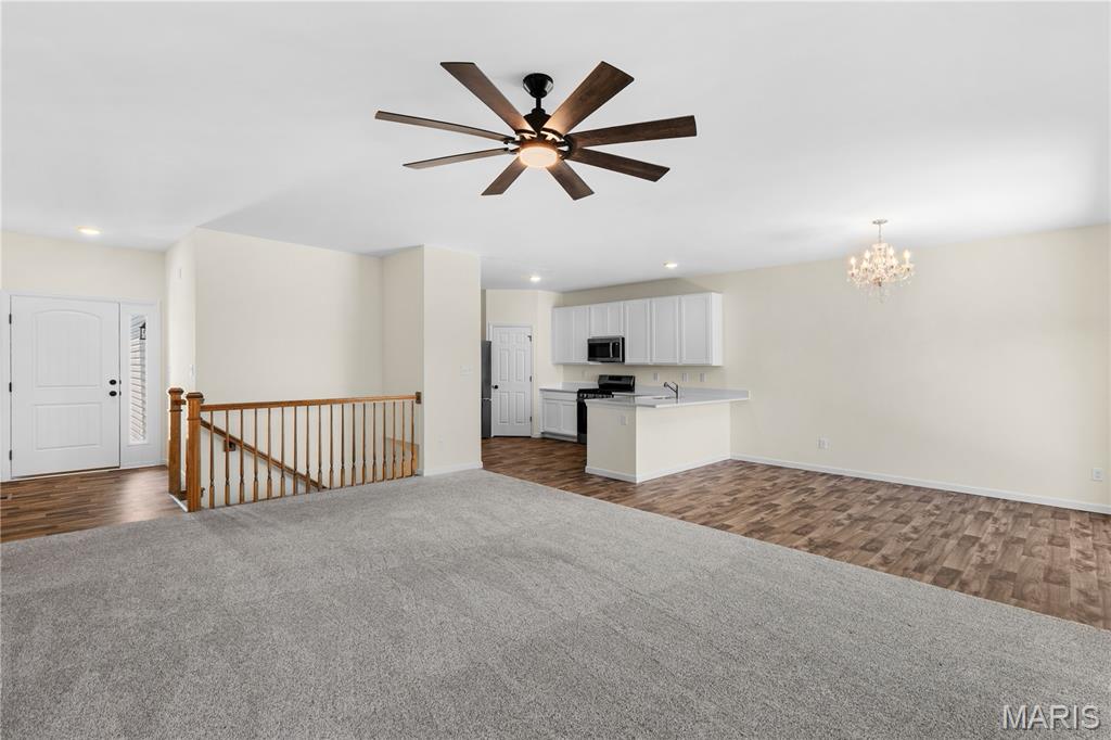 Hawk Ridge Trail Estate - Residential Lease
