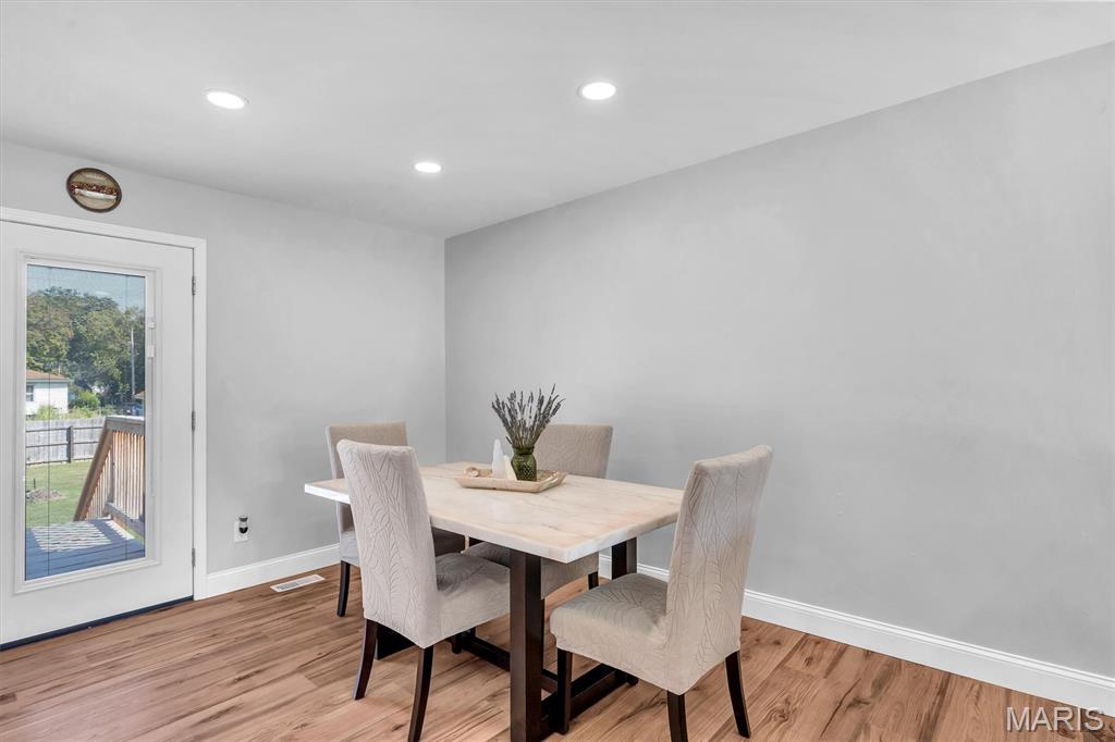 Hogan Place - Residential