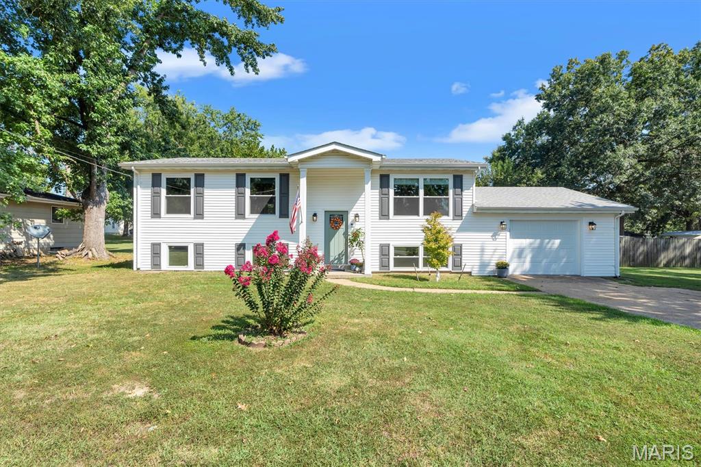 Hogan Place - Residential