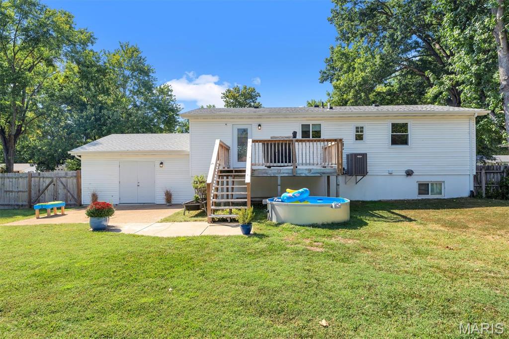 Hogan Place - Residential