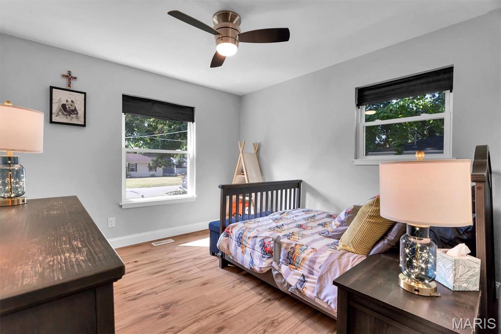 Hogan Place - Residential