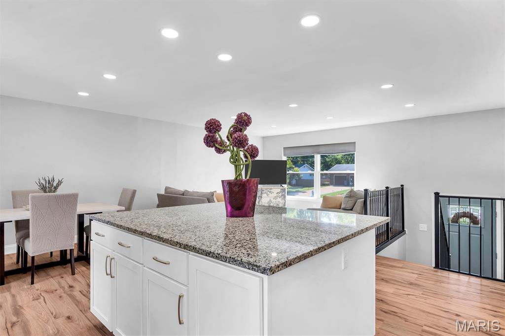 Hogan Place - Residential