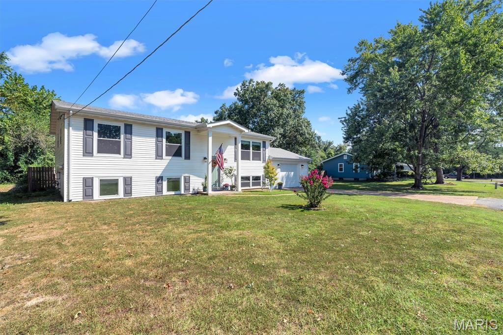 Hogan Place - Residential