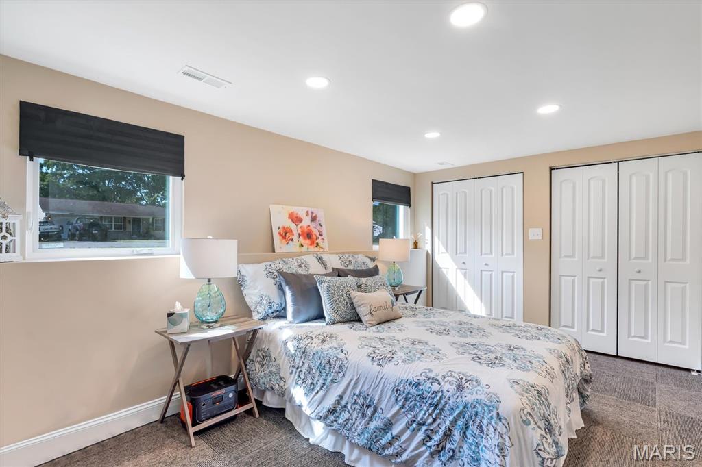 Hogan Place - Residential