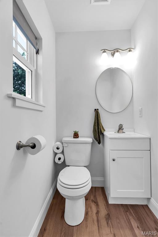 Hogan Place - Residential